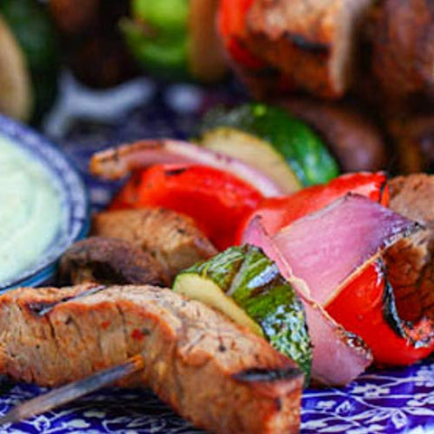 Stubb's Soy, Garlic & Red Pepper Beef Marinade, 12 oz