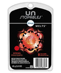 Febreze Unstopables Spring Wax Melts (8 Melts 3 Oz)