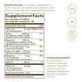 Solgar Advanced Calcium Complex - 120 Tablets Pack Of 2 - With Zinc Boron Vitamins D3 & K2 - Non-Gmo Gluten Free Dairy Free 60 Total Servings