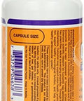 Curcumin 60 Vegicaps (Pack Of 2)