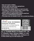 Diet and Weight Loss 90 Caps By Natural Sport