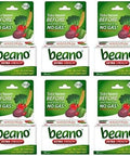 Beano Extra Strength Gas Prevention & Digestive Enzyme Supplement 30 Count (Pack Of 2)
