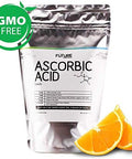 Dmso Lascorbic Acid (Vitamin C) (1) 1 Lb Bag Crystalline Vitamin C Usp Grade Nongmo