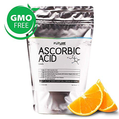 Dmso Lascorbic Acid (Vitamin C) 10 Lbs Powder Vitamin C Usp Grade Nongmo