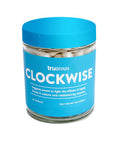 TruBrain Clockwise | Nicotinamide | NAD Booster | Increases Energy & Promotes Anti Aging | Cell Immunity