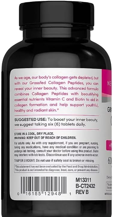 Neocell Super Collagen C (360 Count) (2 Pack)