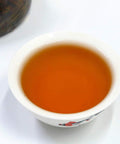Fullchea - Dan Cong - Wu Dong Oolong Tea Loose Leaf - Phoenix Tea Mountain Oolong - Health Tea (125g / 4.40oz)