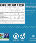 Natural Vitality CALM Kids Magnesium Supplement Gummies Gummies for Balanced Mood Supports Healthy Development Gluten Vegan Sweet Citrus Flavored 60 Gummies