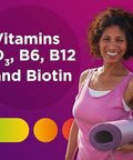 Centrum Multigummies Gummy Multivitamin For Women, Multivitamin/Multimineral Supplement With Vitamin D3, B Vitamins And Antioxidants, Assorted Fruit Flavor - 170 Count
