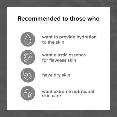 JMsolution Water Luminuous Silky Cocoon Black- Korean Skincare Facial Mask - Silkworm extract amino acid -Nutrition Moisturization Synergy - 10 sheets for sensitive skin (Silky Cocoon)