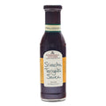 Stonewall Kitchen Roasted Apple Grille Sauce, 11 Ounces