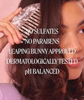 Monday Haircare Volume Shampoo + Conditioner Set (2 Pack) 27Oz Each For Thin Fine And Oily Hair Made From Coconut Oil Ginger Extract & Vitamin E 100% Recyclable Bottles