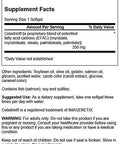 Swanson Celadrin - Esterified Fatty Acid Blend Promoting Joint Flexibility Mobility and Overall Joint Support - (90 Softgels 350mg Each)
