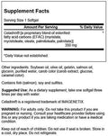 Swanson Celadrin - Esterified Fatty Acid Blend Promoting Joint Flexibility Mobility and Overall Joint Support - (90 Softgels 350mg Each) (4 Pack)