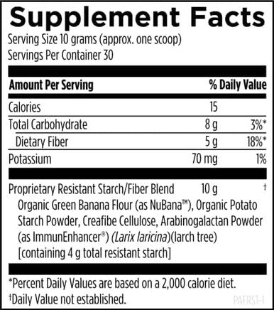 Reignite Wellness By Jj Virgin Vanilla Paleo-Inspired All-In-One Shake And Extra Fiber Powder Supplement
