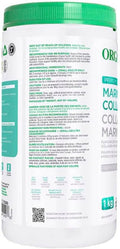 Organika Marine Collagen, Premium Grade, 1 Kg (1000 Grams) - Essential Protein For Hair, Nails, And Joints