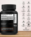 Humanx Fisetin 500Mg - 98% Pure Fisetin Supplement - Powerful Serving Size (Similar To Apigenin Luteolin Quercetin) Senolytic Activator - Natural Polypheonols - Usa Made Non-Gmo Fisetin Capsules