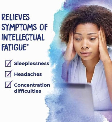Boiron Kali Phosphoricum 9C For Tension Headachess Associated With Intellectual Fatigue 80 Pellets