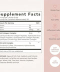 Alaya Naturals Multi Collagen Powder 20 Serving