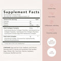 Alaya Naturals Multi Collagen Powder 20 Serving