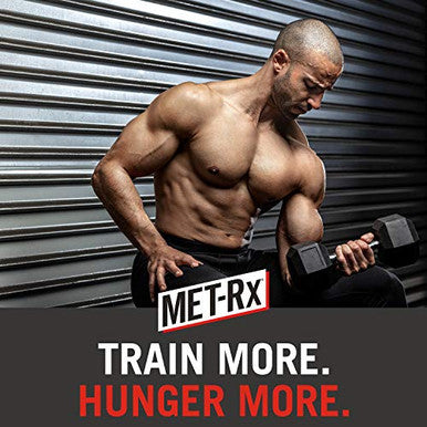 Metrx Big 100 Protein Bars Meal Bars Variety Pack Super Cookie Crunch And Chocolate Chip Cookie Dough Bars 12 Count 3.52 Oz.
