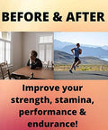 Maca Root Powder Organic - Maca Powder Organic - Organic Maca Root Powder - 16 Oz - Raw Superfood For Men & Women - Premium Peruvian Maca Powder For Energy & Stamina
