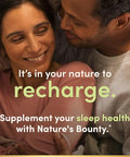 Nature'S Bounty Melatonin 10 Mg Quick Dissolve Tablets 45 Ea (Pack Of 3)