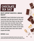 Purely Elizabeth, Cereal Granola Chocolate, 8 Ounce (Pack of 2)