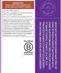 Chapter Men'S Multivitamin Gummies, 66% Less Sugar, Men'S Gummy Vitamins With Vitamin C, D3 & Zinc, Non-Gmo, Gluten Free, Berry-Citrus, 75Ct