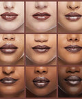 Revlon Liquid Lipstick With Clear Lip Gloss Colorstay Overtime Lipcolor Dual Ended With Vitamin E 320 Faithful Fawn 0.07 Fl Oz