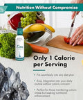 Buried Treasure Zinc Complex Drops 30 Servings 2 fl oz Efficient and Bioavailable Ionic Zinc Supplement