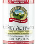 Nature'S Sunshine Kidney Activator Chinese (100)