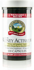 Nature'S Sunshine Kidney Activator Chinese (100)