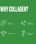 Bulletproof Unflavored and Chocolate and Vanilla Collagen Peptides