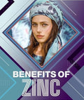 Superior Source Advanced Zinc, With Zinc (25 Mg) And D3 (5,000 Iu), Quick Dissolve Microlingual Tablets, 60 Ct, Promotes A Healthy Immune System, Non-Gmo