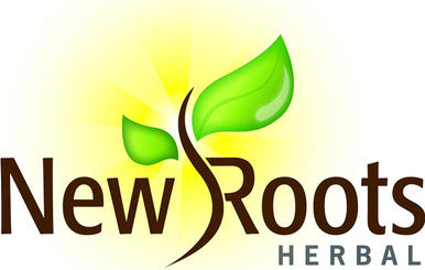 New Roots Candida Stop - 90 Caps