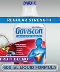 Gaviscon Icy Fruit 600Ml