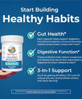 Maryruth's 3 In 1 Probiotics For Digestive Health 30 Servings