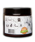 Organic Fiji, Raw Extra Virgin,Cold-Pressed, Cooking Coconut Oil with Fresh Flavor, Non-GMO, USDA Organic, 16oz