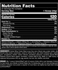 Animal Whey Isolate Whey Protein Powder 4 Pound Pak Convenient Allinone Vitamin & Supplement Pack 30 Count