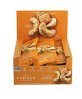 Sahale Snacks Tangerine Vanilla Cashew Macadamia Glazed Mix, 1.5 Ounces (Pack of 9)