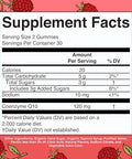 Maryruth'S Maryruth Organics Coq10 Gummies Coenzyme Q10 Gummy Supplements For Heart Health & Cellular Health Antioxidant Coq10 120 Mg Vegan Non-Gmo Gluten Free 60 Count 1 Month Supply