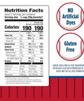 Aaron Judge Limited Edition DAVID Seeds, Sweet & Spicy Jumbo Sunflower Seeds, Bold Flavor, 8g Protein per Serving, Father's Day Baseball Snack for Dad, 5.25 oz (Pack of 12)