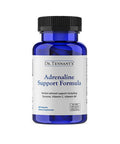 Dr. Tennant'S Adrenaline Support Formula, Designed To Support The Lack Of Adrenaline, Supports Immune System Function And Adrenal