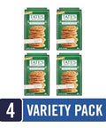 Tate's Bake Shop White Chocolate Macadamia Nut Cookies, 4-7 oz Bags
