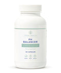 Terra Health Essentials Ph Balancer | Restore Optimal Ph Balance | Maintain Stomach Acid Balance (1 Bottle, 30 Capsules)