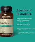 Nature'S Sunshine HistaBlock 90 Capsules