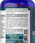 Puritan'S Pride Ultra Woman 50 Plus High Potency Performance Time Release Daily Multivitamin With Zinc Supplement To Support Healthy Aging And Cellular Energy Production 2 Month Supply 120 Capsules