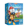 Kellogg's PAW Patrol Graham Snacks, Kids Snacks, Whole Grain, Cinnamon, 12.7oz Box (12 Pouches)