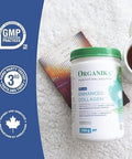 Organika Enhanced Collagen Relax 250 Gr